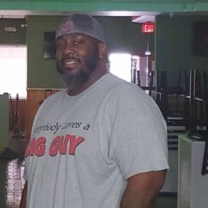 Meet your Posher, Marvin